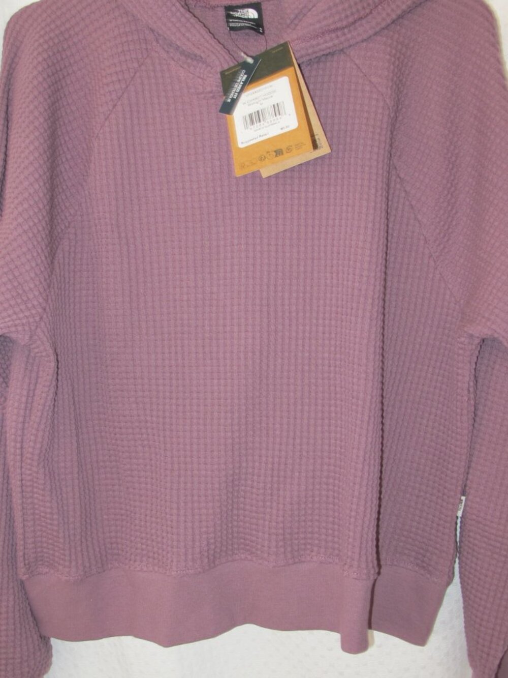 NWT - The North Face Chabot Hoodie - M - Picture 2 of 14